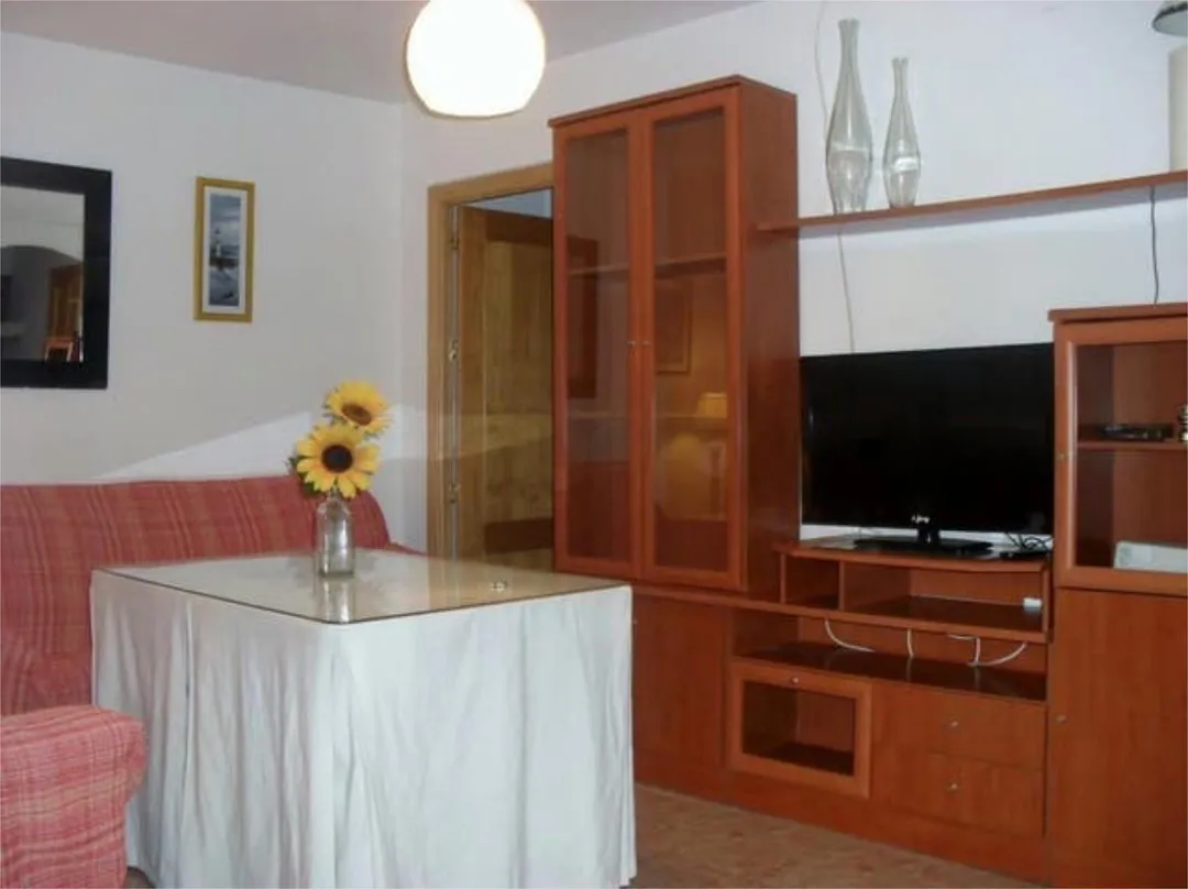 Piso en Plaza de Toros - Foto 1