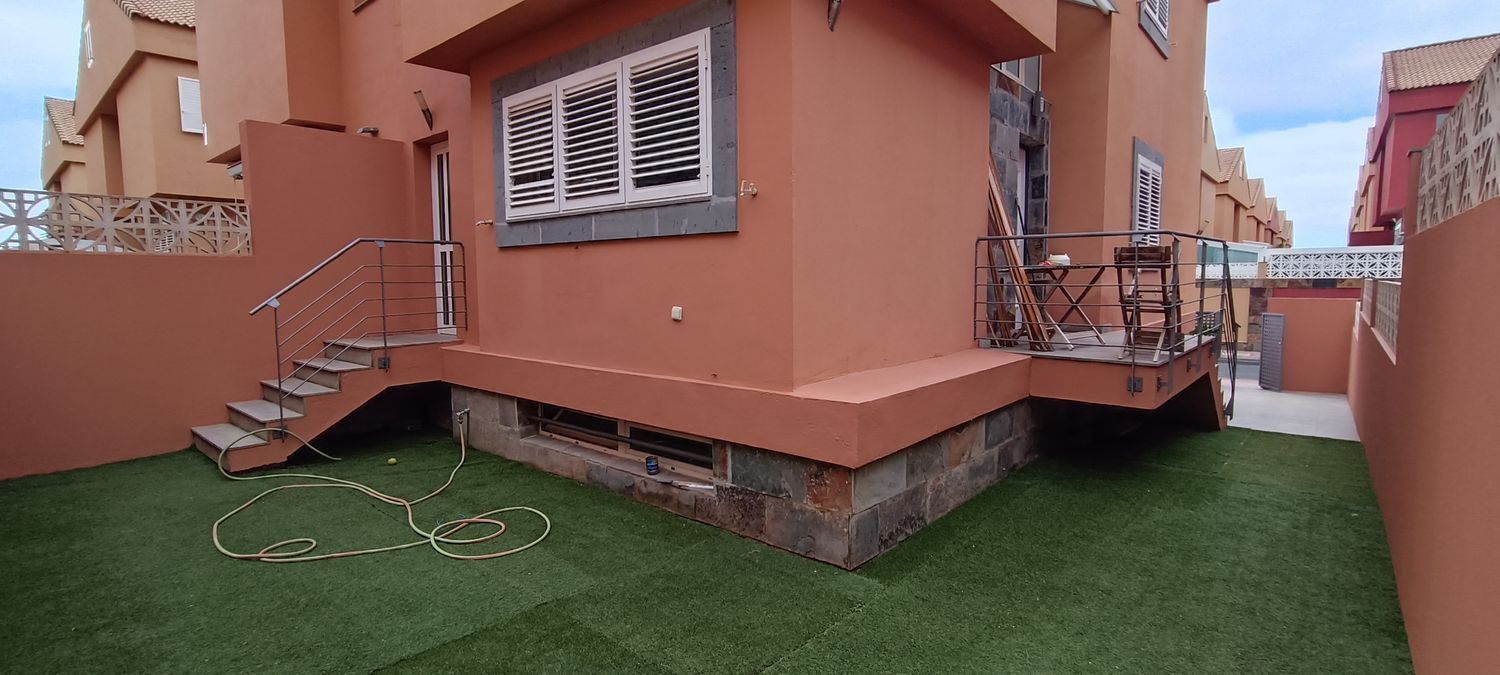 Chalet pareado en Calle Cesáreo Suárez Sánchez, 12 - Foto 7