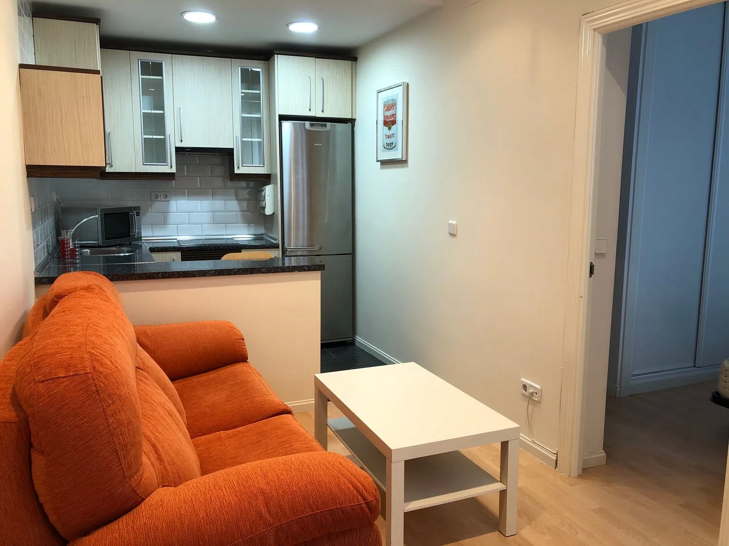 Piso en calle de San Buenaventura, 7 - Foto 9