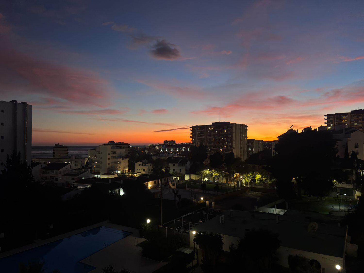 Piso en avenida de la Telefónica, 15 - Foto 14