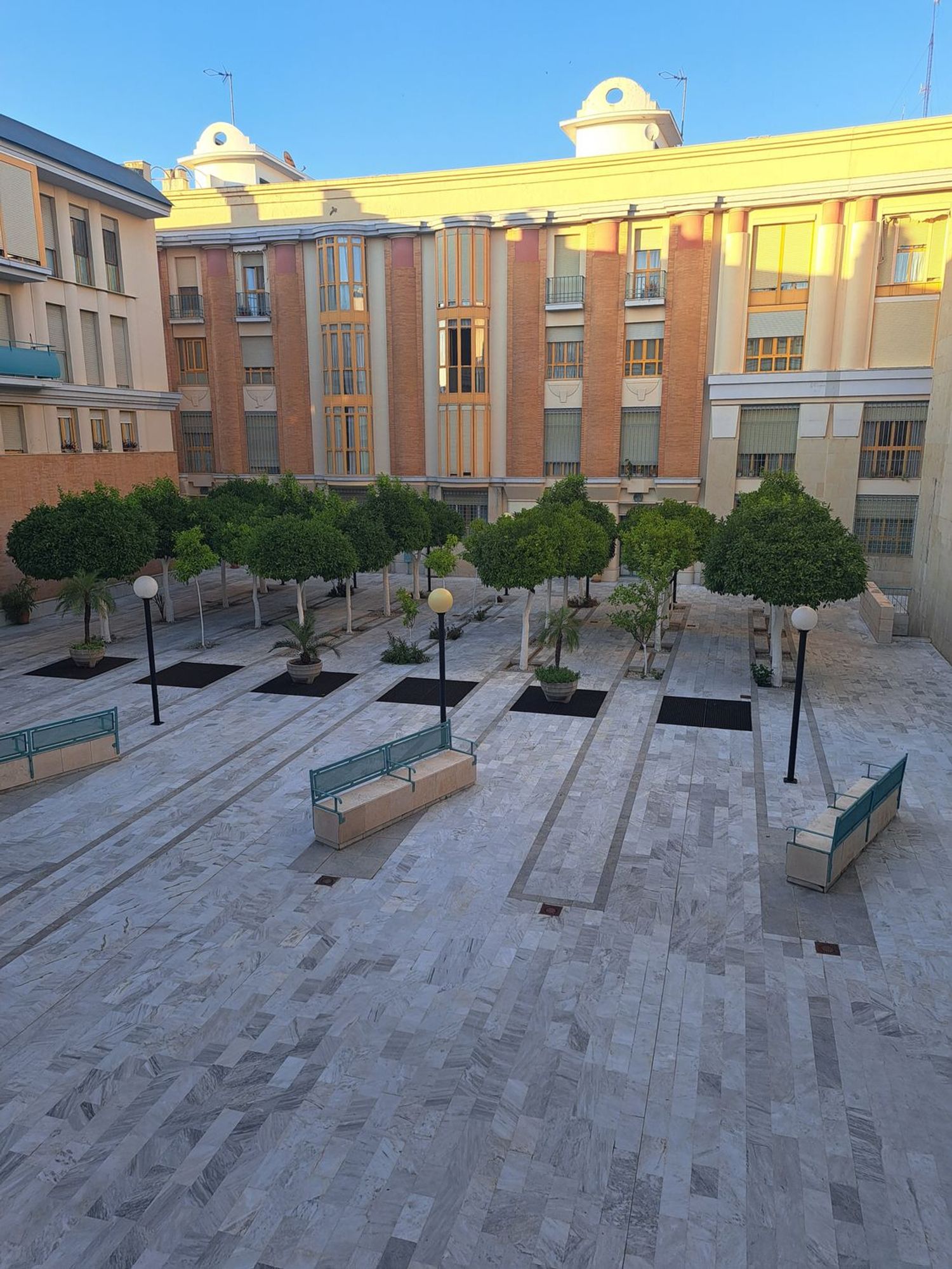 Piso en Calle San Jacinto, 64, Ronda de Triana-Patrocinio-Turruñuelo - Foto 26