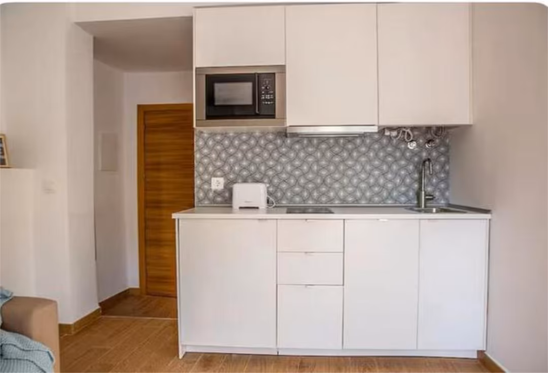 Apartamento en Centro - Foto 2