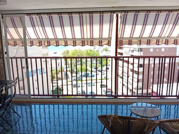 Piso en Avenida del Faro, 55, Zona Playa de la Concha, Zona Playa de la Concha - Foto 13