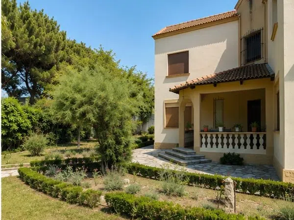 Casa o chalet independiente en Calle Estio, 7, Arcas Reales - Pinar del Jalón, Arcas Reales - Pinar del Jalón - Foto 4