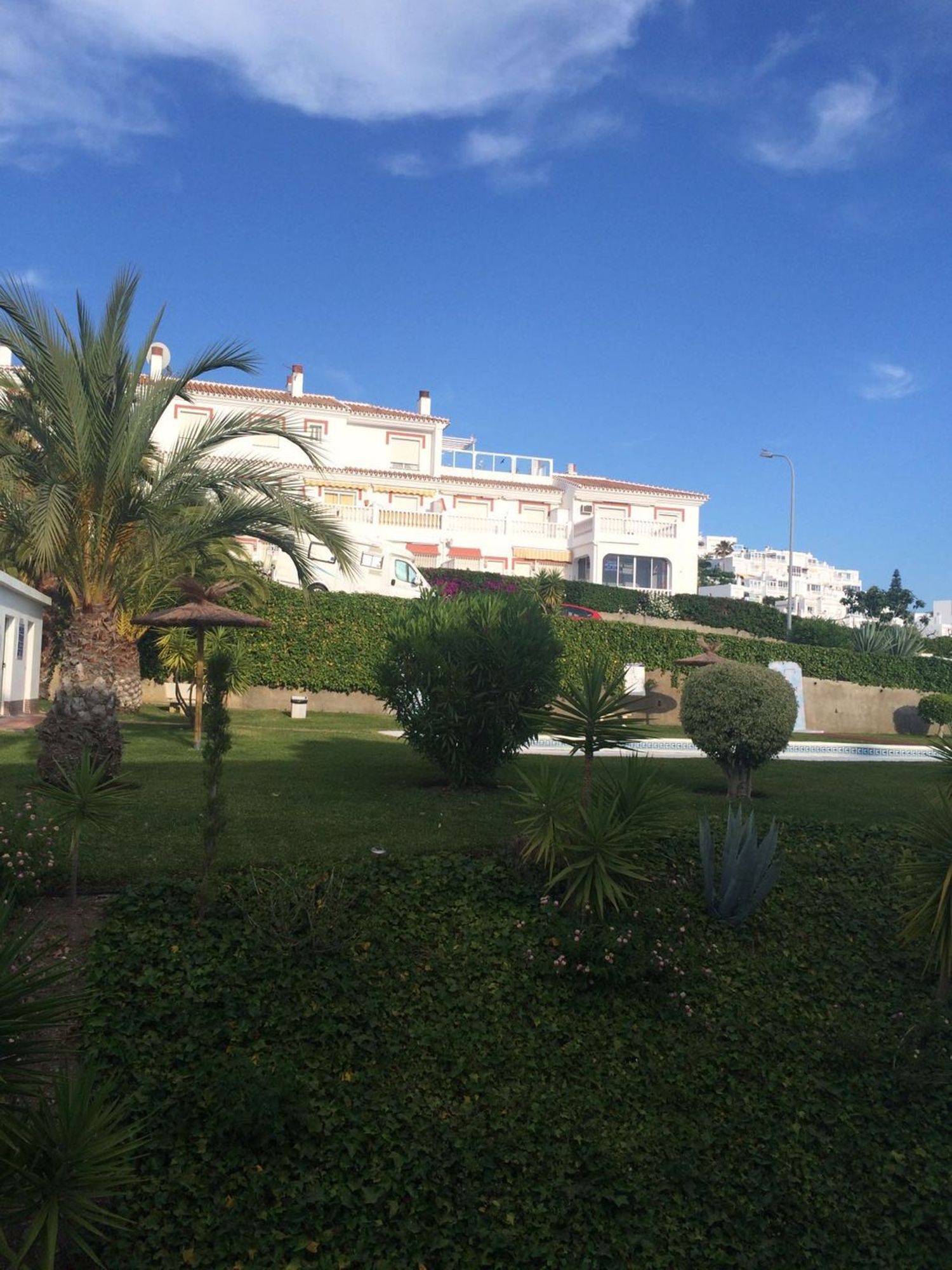 Piso en Urbanización Torrox Park Colinas, 831 - Foto 4