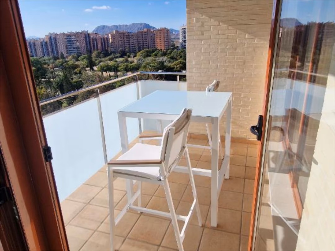 Piso en  Calle Médico Andrés Boldó 2 - Foto 17