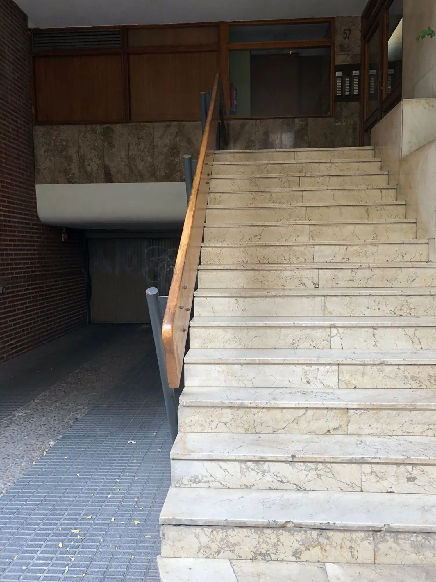 Piso en calle de Alcántara, 57 - Foto 12