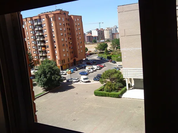Piso en Calle Moisés de León, 37 - 5º a, El Ejido - Sta. Ana, El Ejido - Sta. Ana - Foto 17