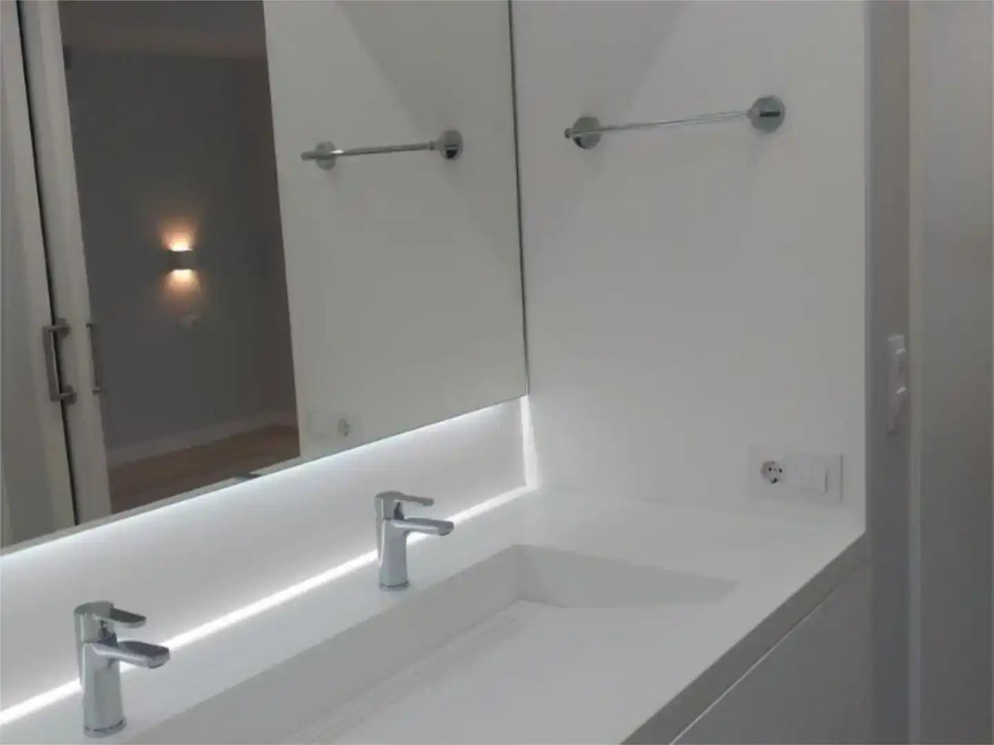 Piso en  Rúa Riego de Agua 42 - Foto 5