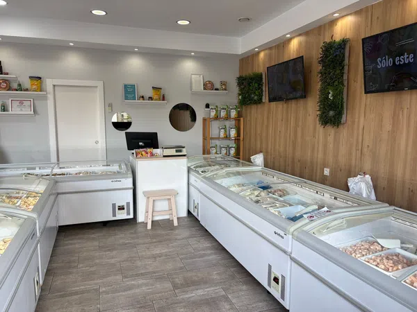 Tienda de alimentación en traspaso en Avenida de Italia, 8 - Foto 6