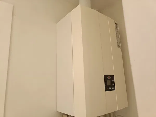 Piso en calle do Marqués de Valladares, 13 - Foto 31