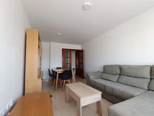 Piso en Calle Reina Sofía, 31, Roquetas pueblo - Foto 2