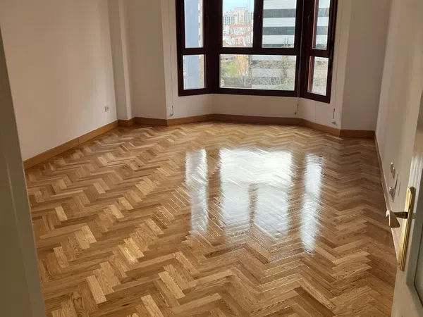 Piso en calle de Josep Pla, 16