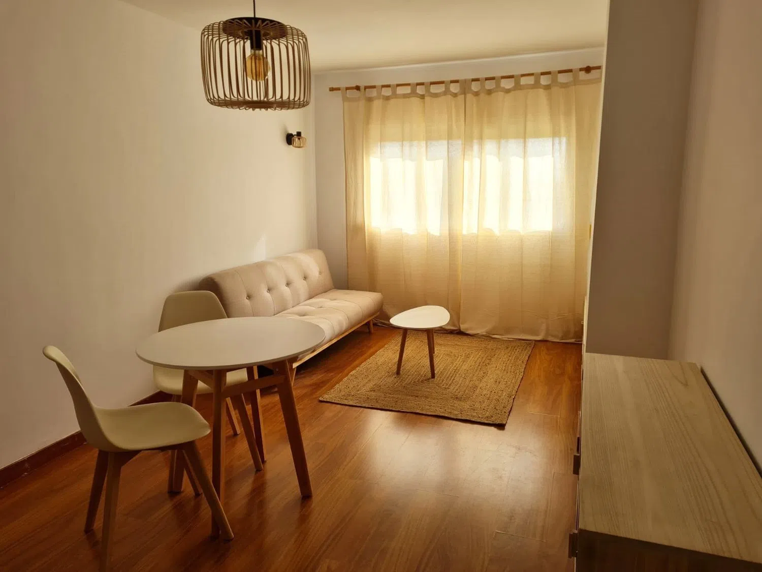 Piso en calle de l'Heura, 8 b - Foto 3