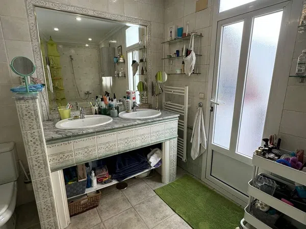 Chalet pareado en Cánovas del Castillo, 27, Centro Ciudad, Centro Ciudad - Foto 17