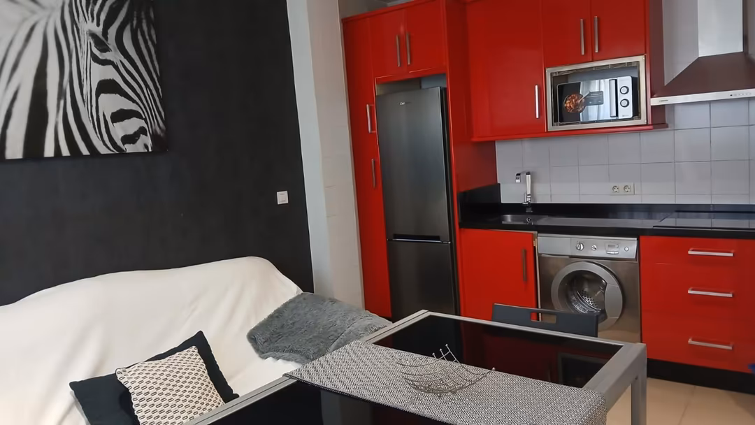 Piso en  Calle Vicente de los Ríos 24 - Foto 4