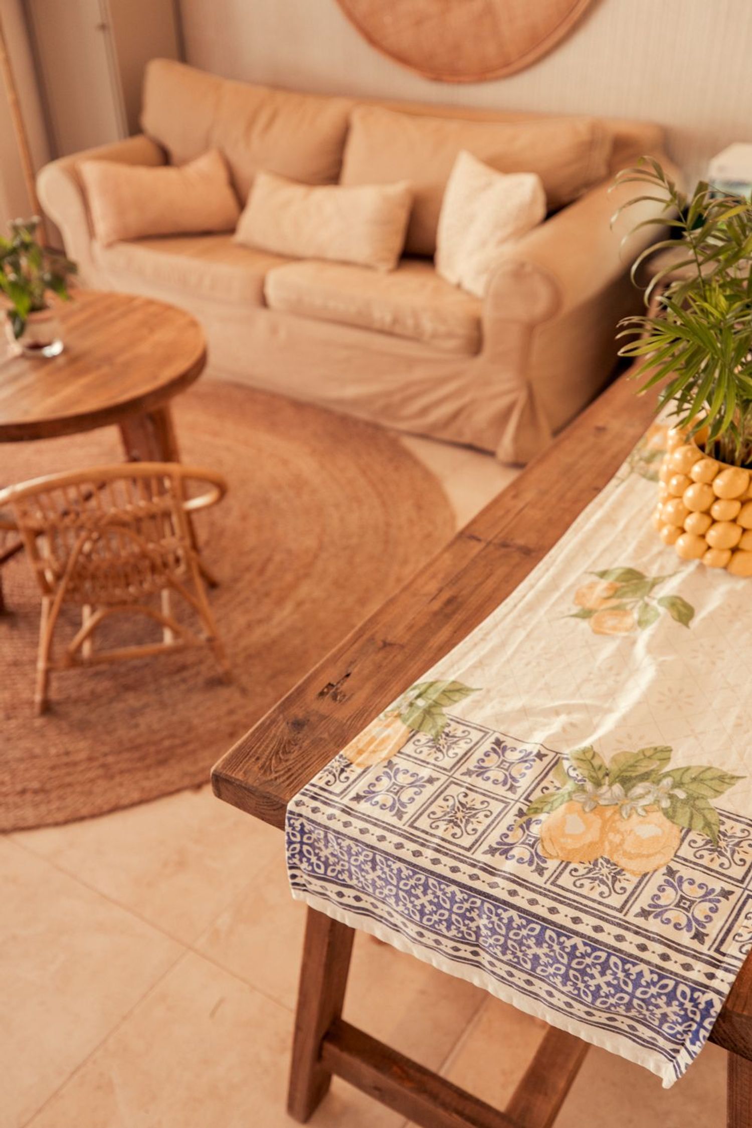 Chalet pareado en Calle Biar, 9, Tamarit - Playa Lissa, Tamarit - Playa Lissa - Foto 13