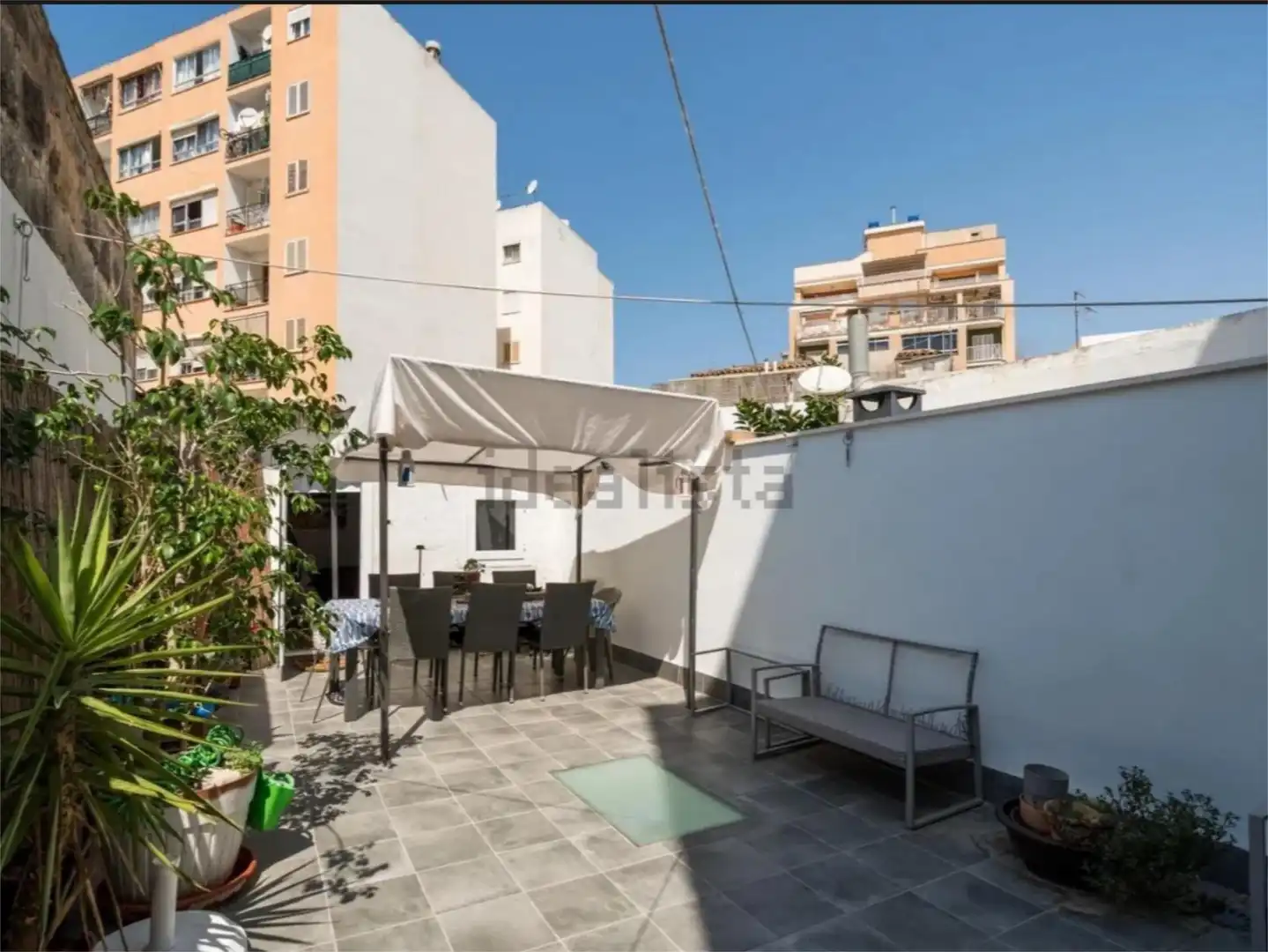 Piso en  Carrer de Francesc Pi i Margall 21 - Foto 9