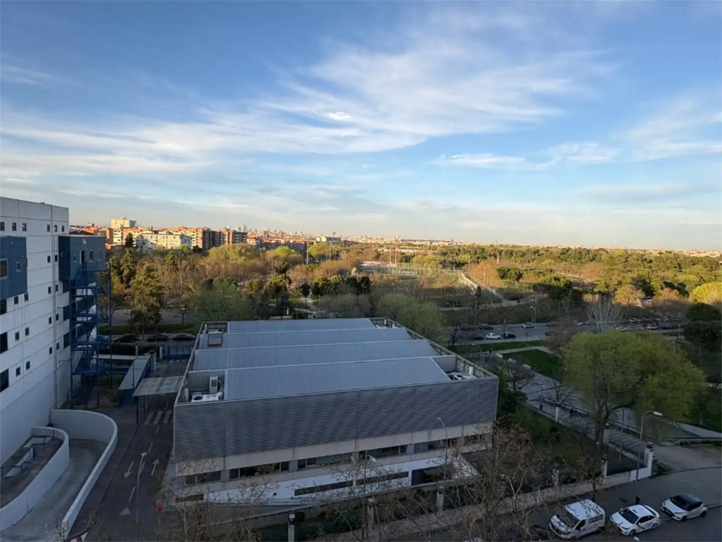 Piso en  Calle Antonio Romero 31 - Foto 1