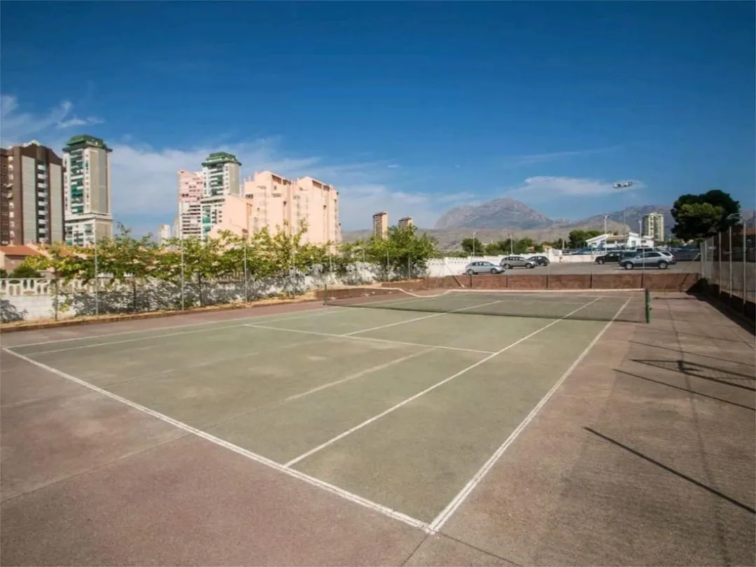 Apartamento en  Avenida de Uruguay 10 - Foto 6