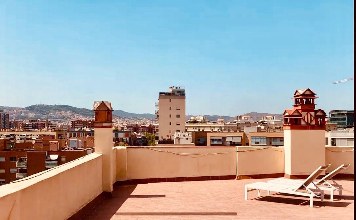 Ático en calle de Pere IV, 193