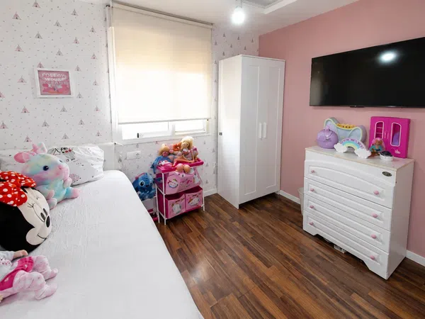 Chalet adosado en Calle Valero Enfedaque Blasco, 41, Campanillas - Foto 27