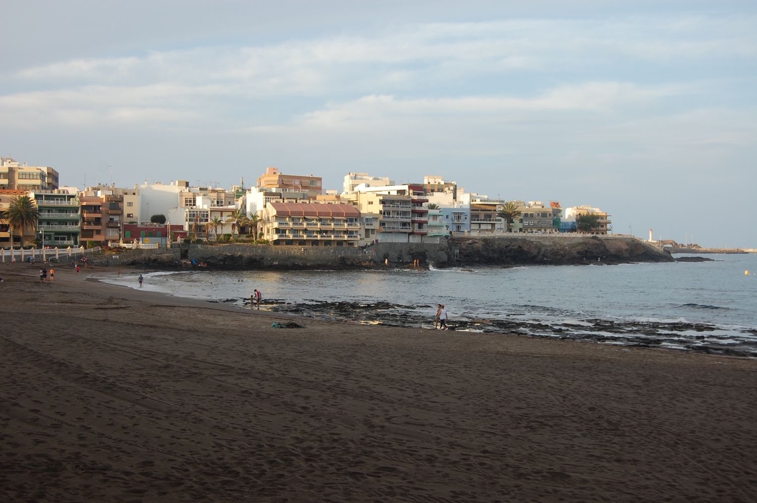Piso en Calle Américo Vespucio, 80, Playa del Hombre - Taliarte - Salinetas, Playa del Hombre - Taliarte - Salinetas - Foto 3