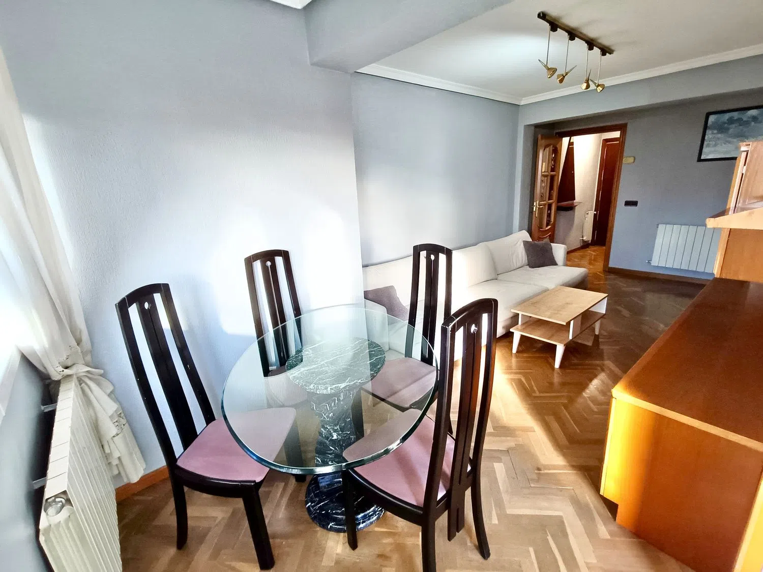 Piso en Colonia Occidente, 9 - Foto 13