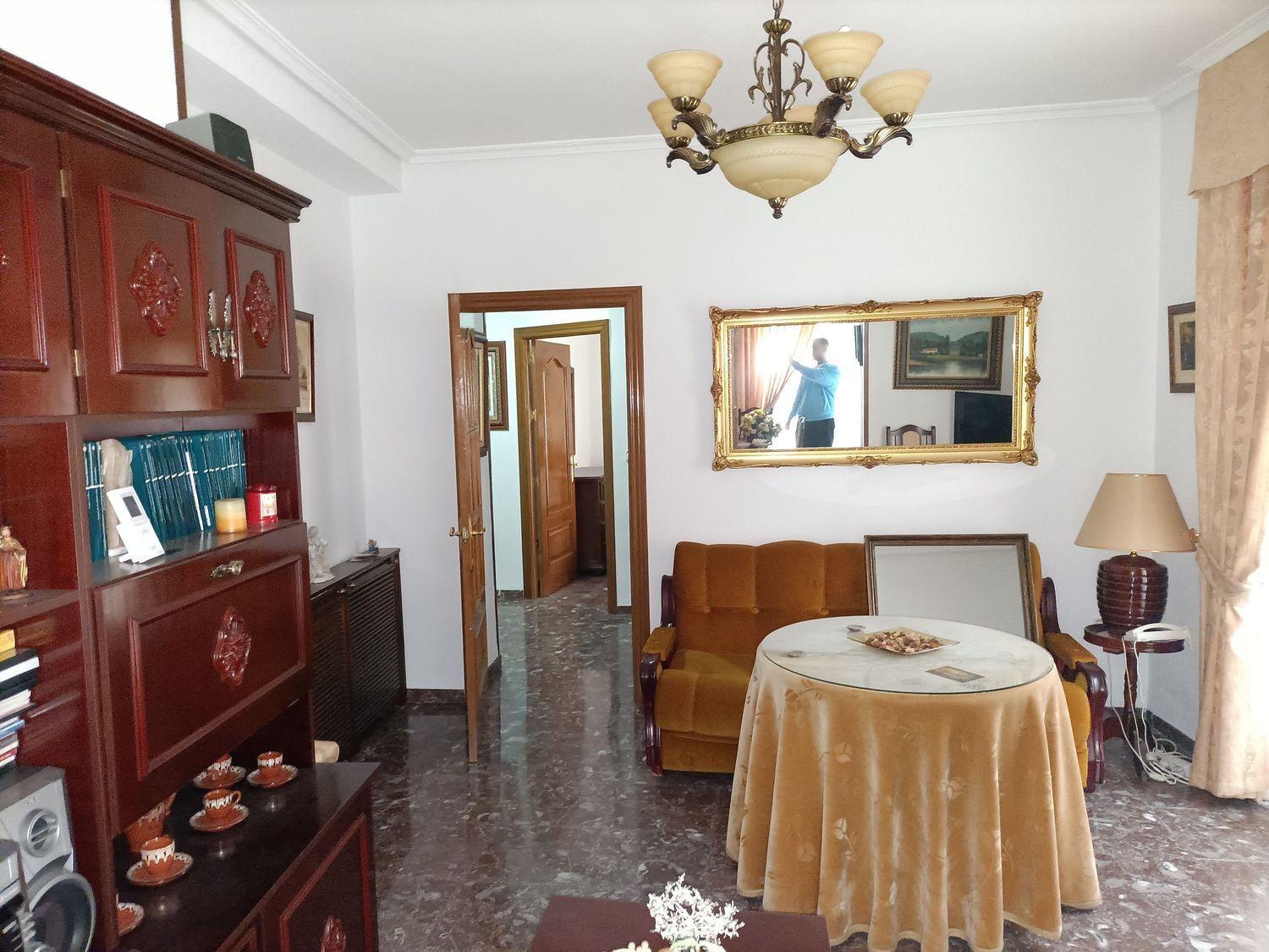 Chalet pareado en Calle de Jose Molina, 1 - Foto 6