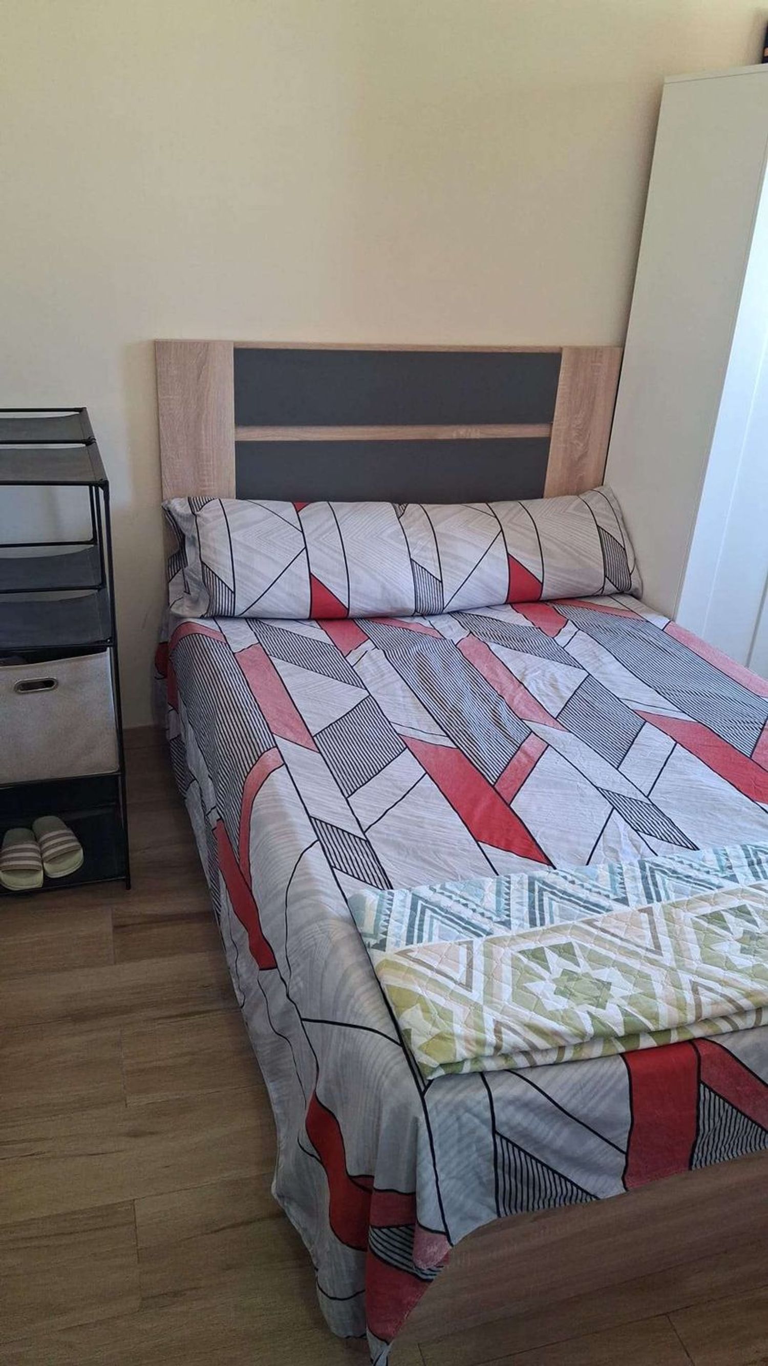 Estudio en calle del General Ricardos, 117 - Foto 6