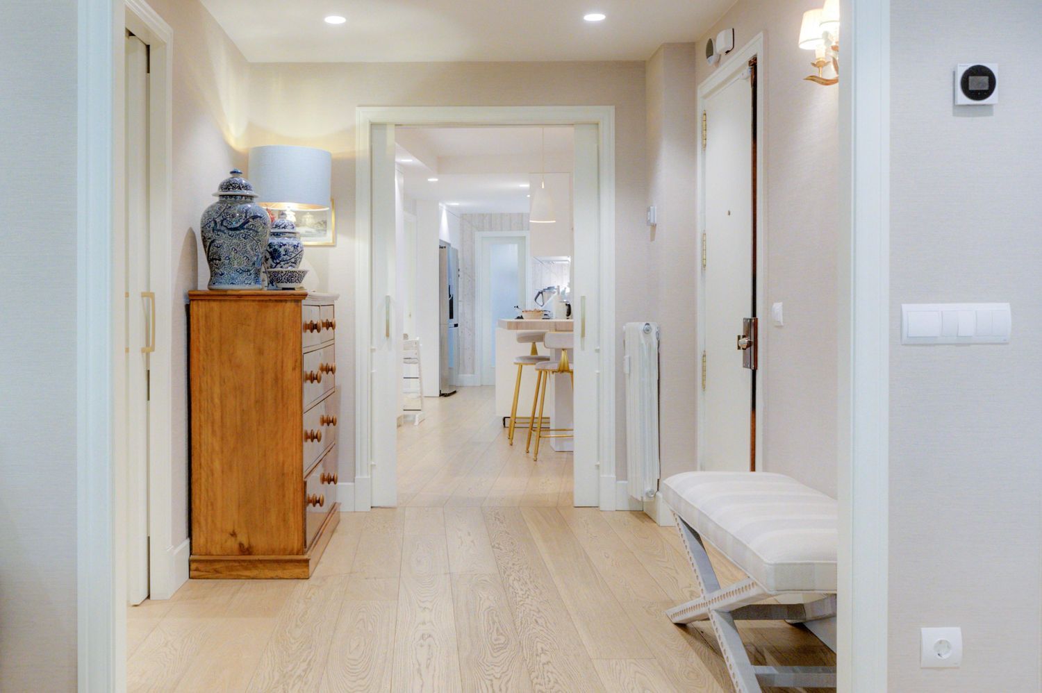 Piso en Barrio Almagro - Foto 11