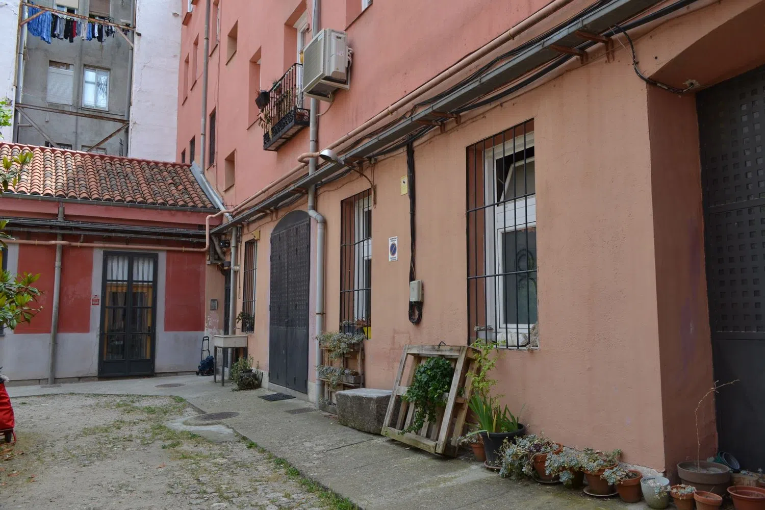 Dúplex en calle de Miguel Servet, 13 - Foto 27