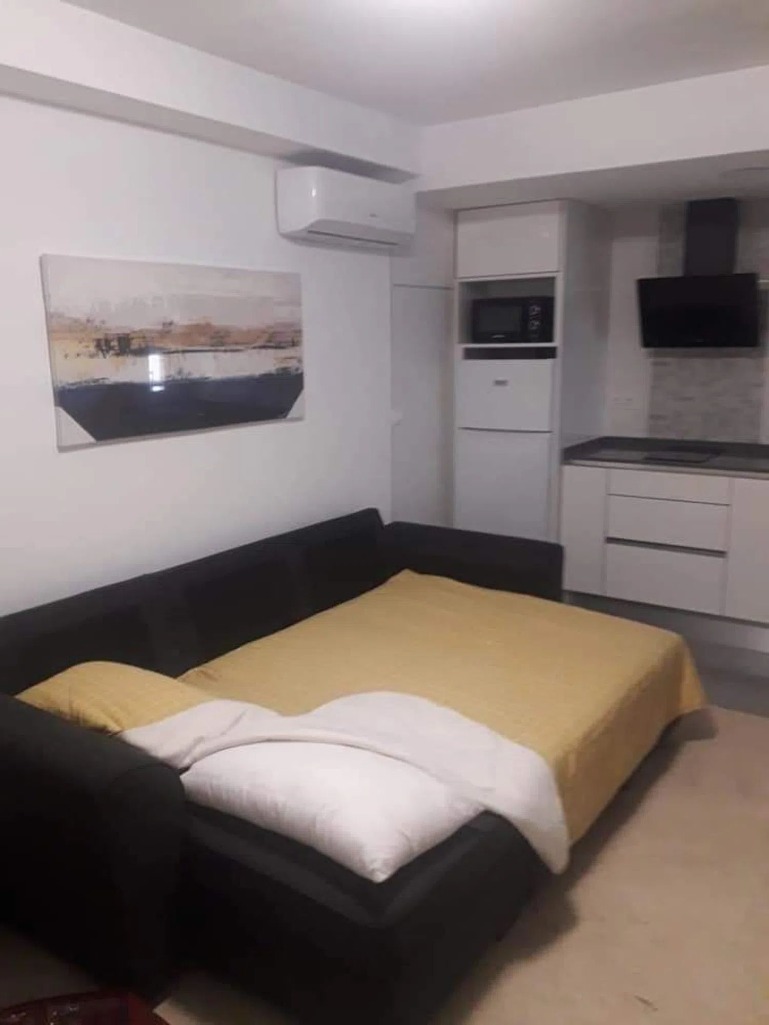 Estudio en calle Villa de Rota, 5 - Foto 2