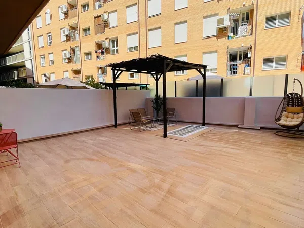 Piso en calle de Pintor Stolz, 48 - Foto 1