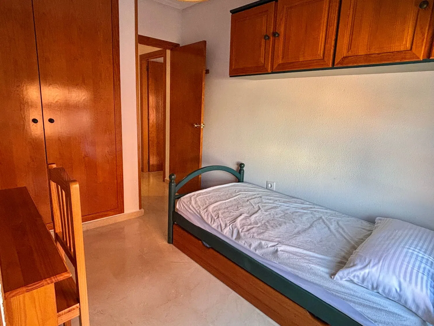 Piso en calle Luxemburgo, 3 - Foto 13