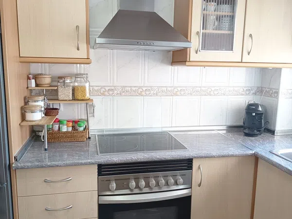 Piso en calle Senador José Vicente Mateo, 6 - Foto 13