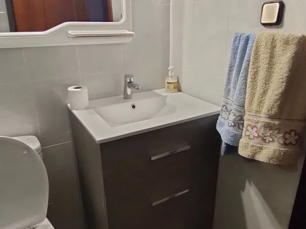 Piso en calle del Arzobispo Carrillo, 3 - Foto 3