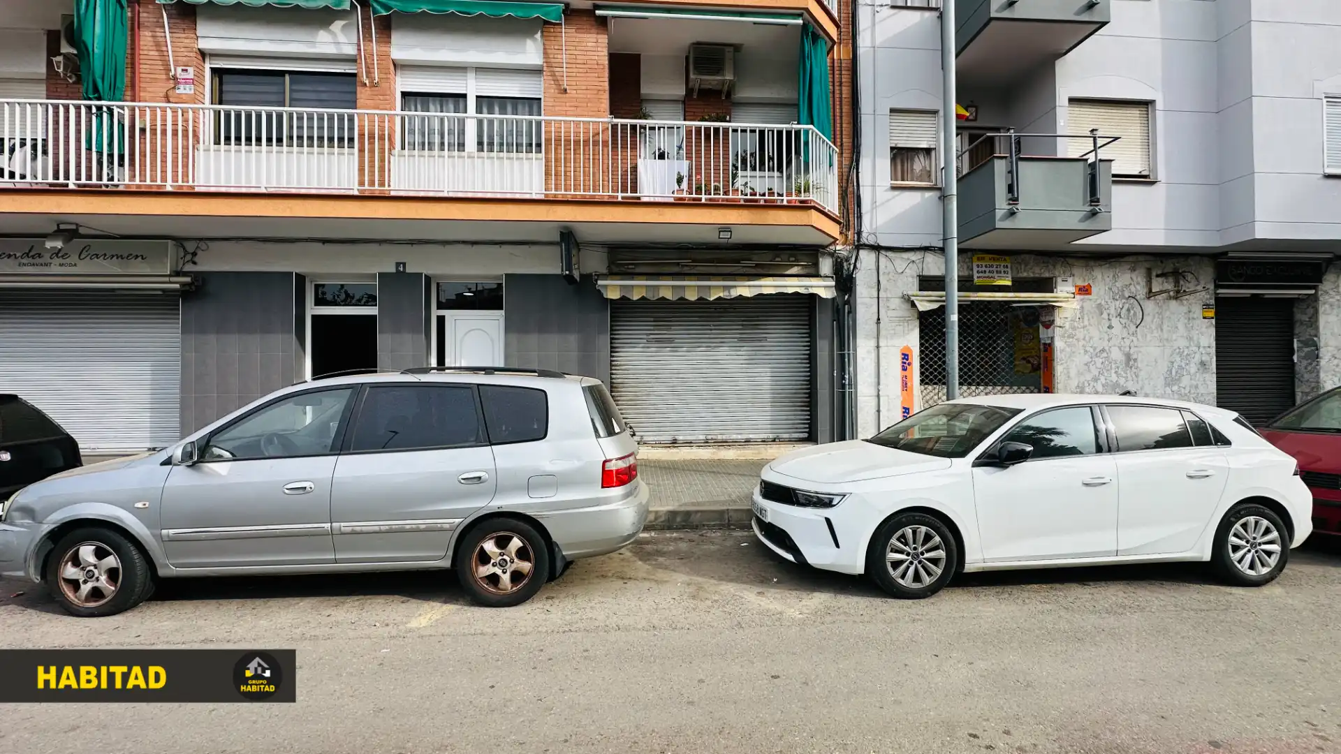 Local comercial en Sant Boi de Llobregat - Foto 10