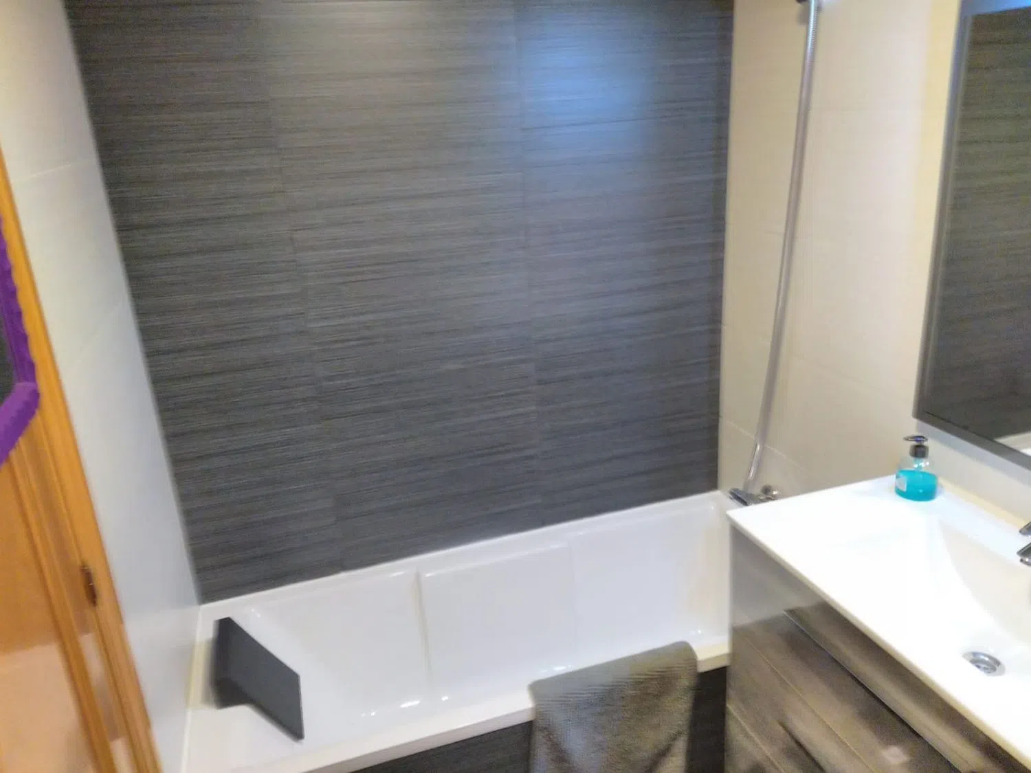 Piso en calle de Pablo Sarasate, 2 - Foto 11