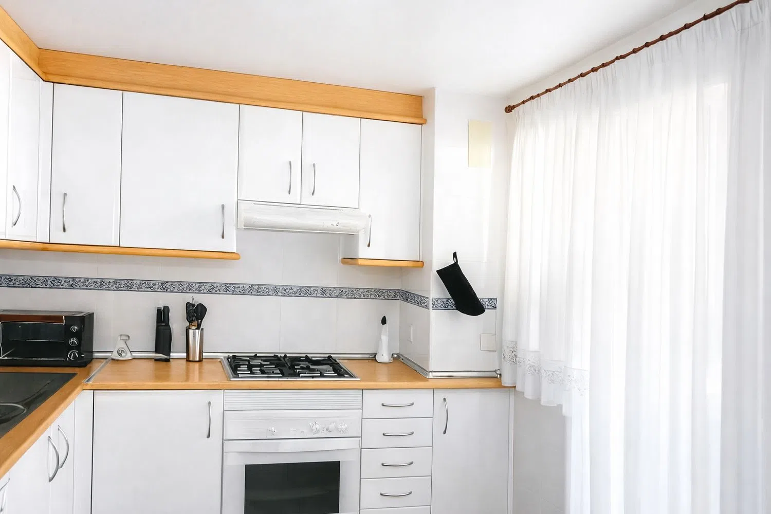 Piso en calle Maruja Pastor, 2 - Foto 6