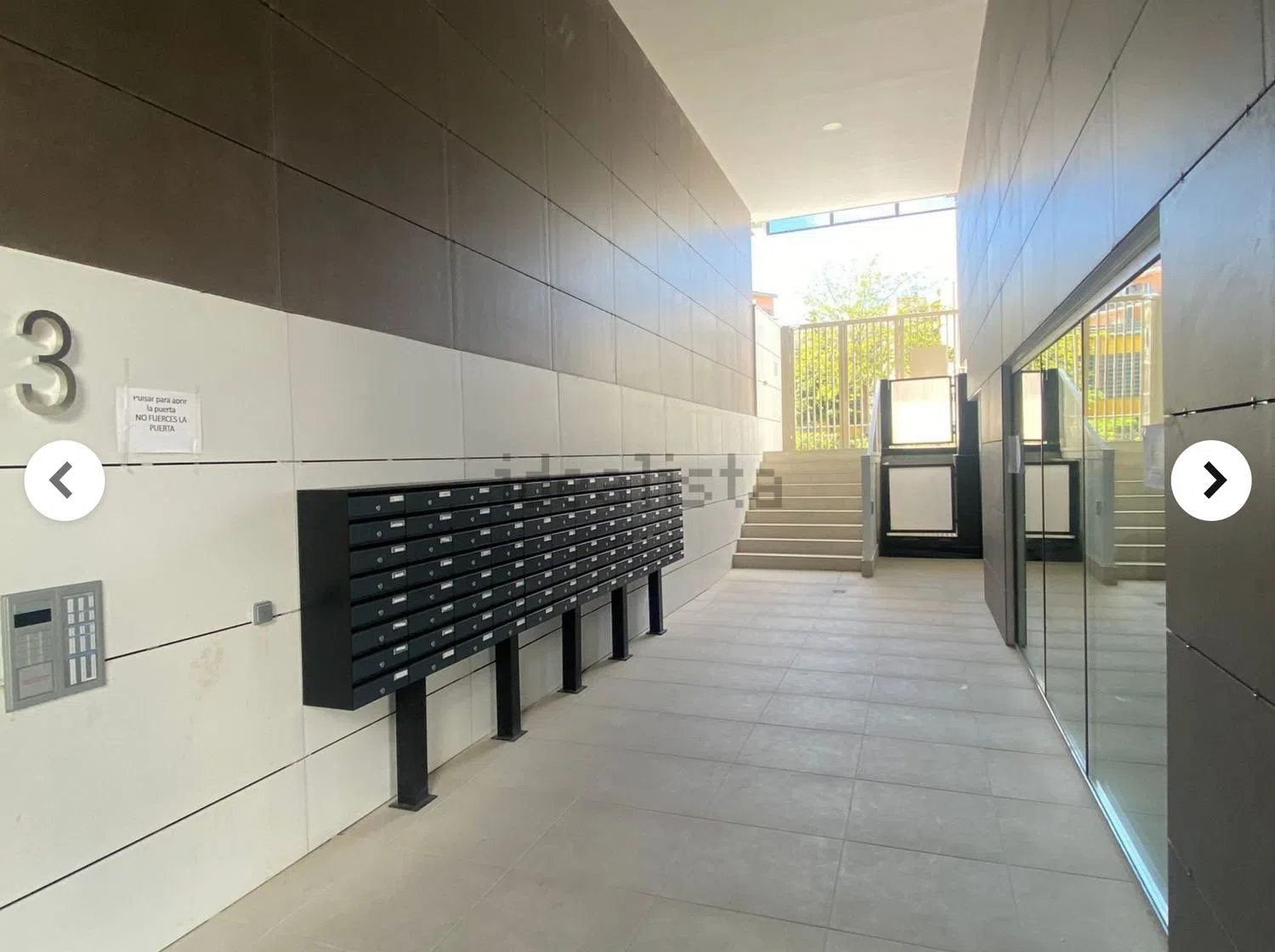 Dúplex en paseo de Europa, 30 - Foto 4