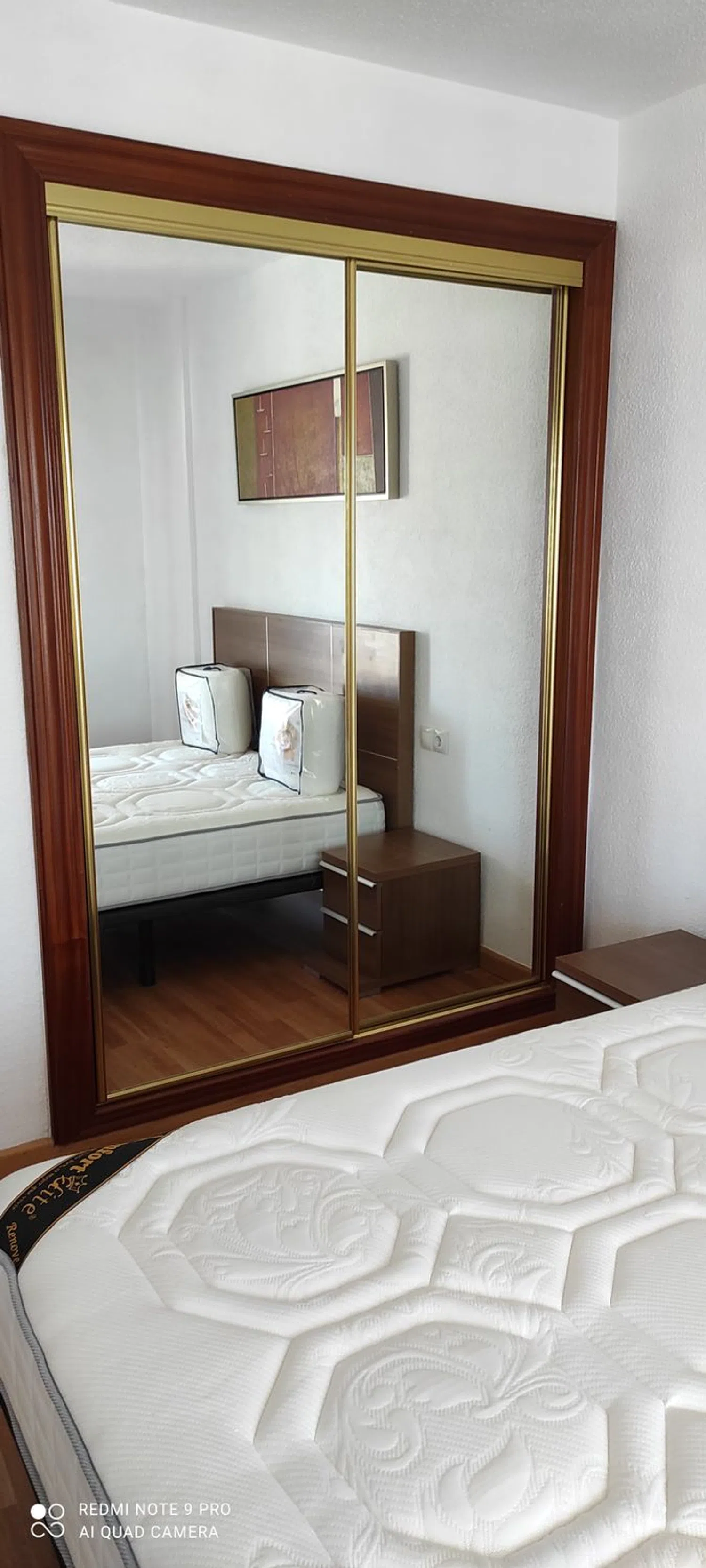 Piso en calle Catedratic Abelardo Rigual, 9 - Foto 9