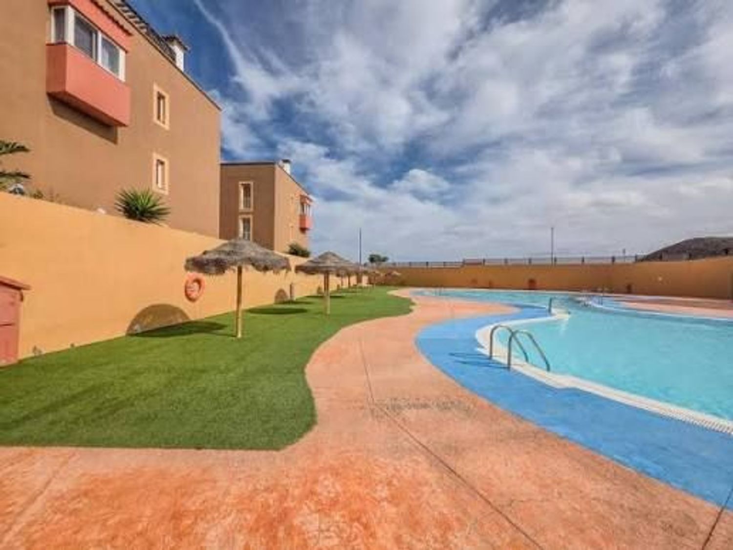 Casa o chalet independiente en Calle Perdiz, 2, Corralejo, Corralejo - Foto 38