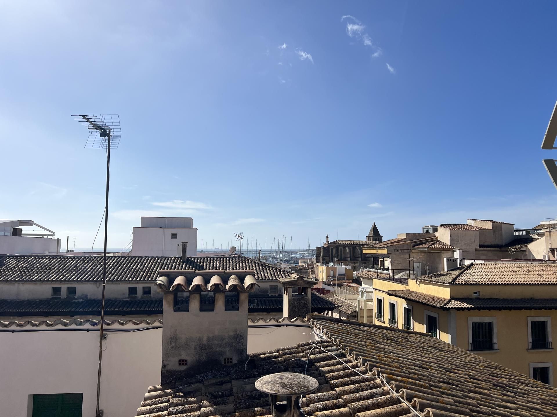 Ático en  Avinguda de Jaume III 12 - Foto 24