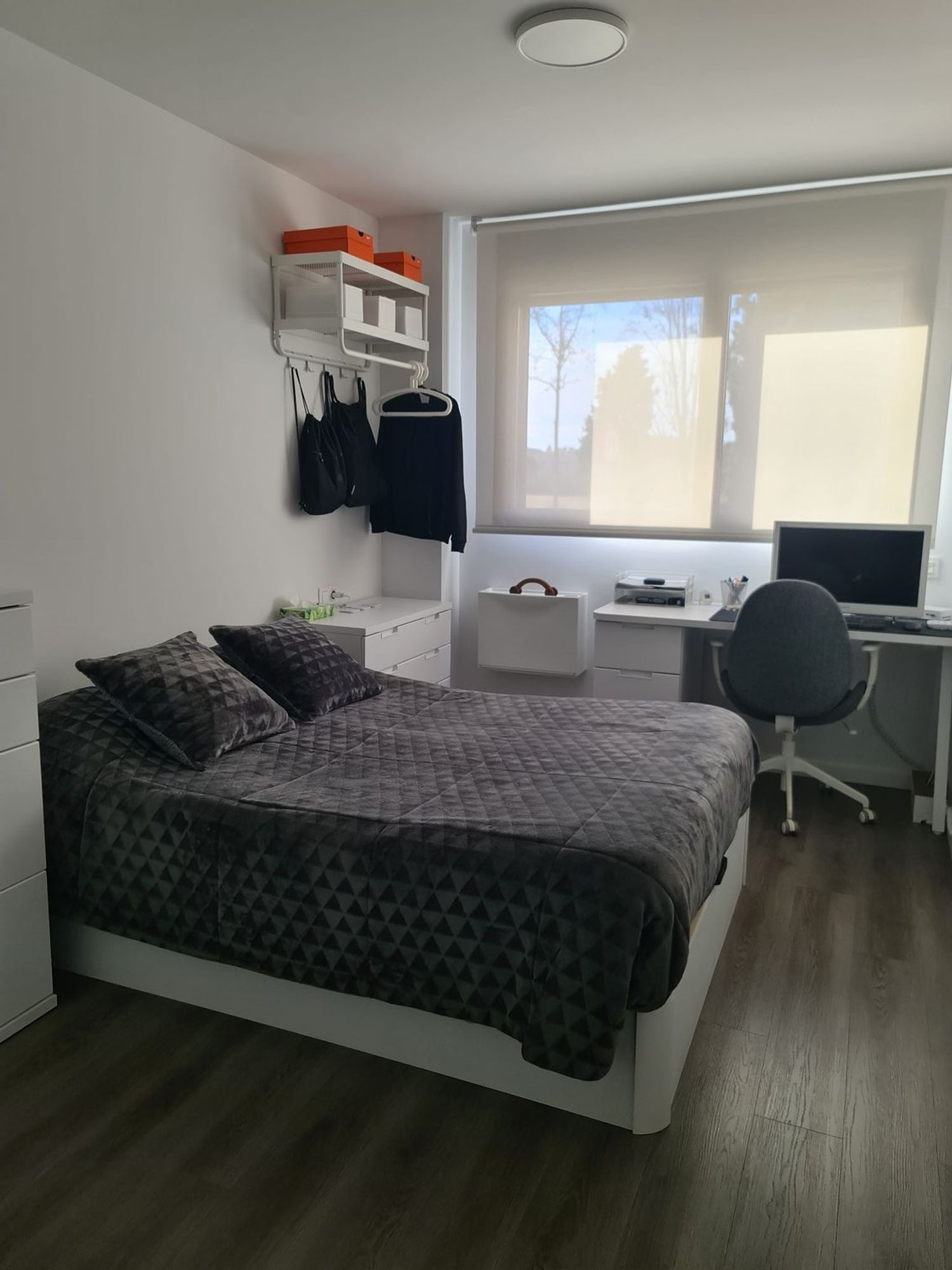 Piso en calle de Ciceró, 8 - Foto 17