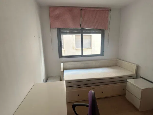 Piso en Plaza San Martín, 5, Espinardo - Foto 8
