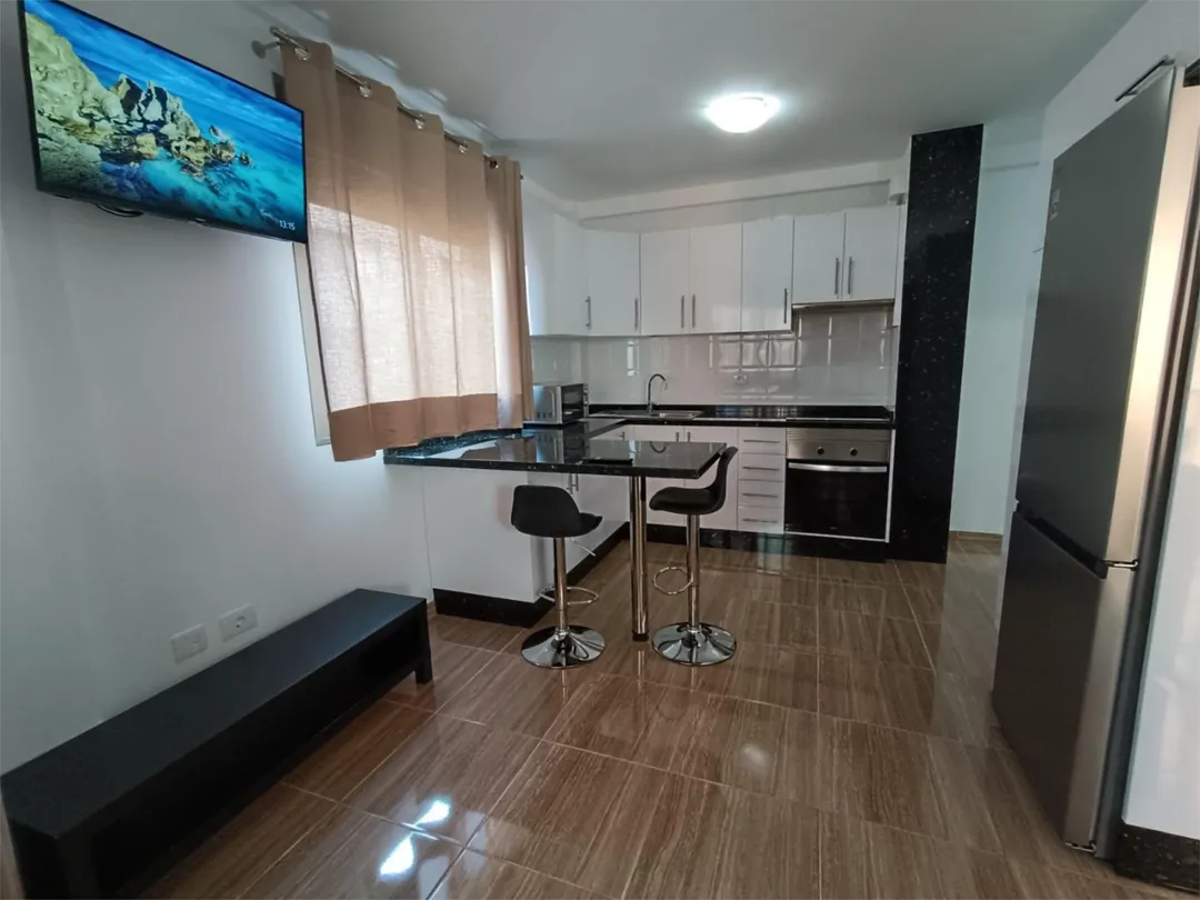 Apartamento en  Calle Juan Pablo II 34 - Foto 34