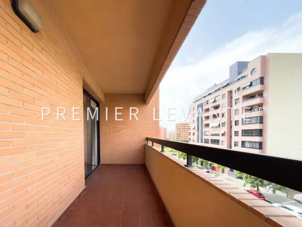 Piso en Calle José García Sellés - Foto 5