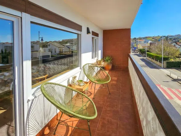 Piso en Paseo de la Marina Española, 8 - Foto 9