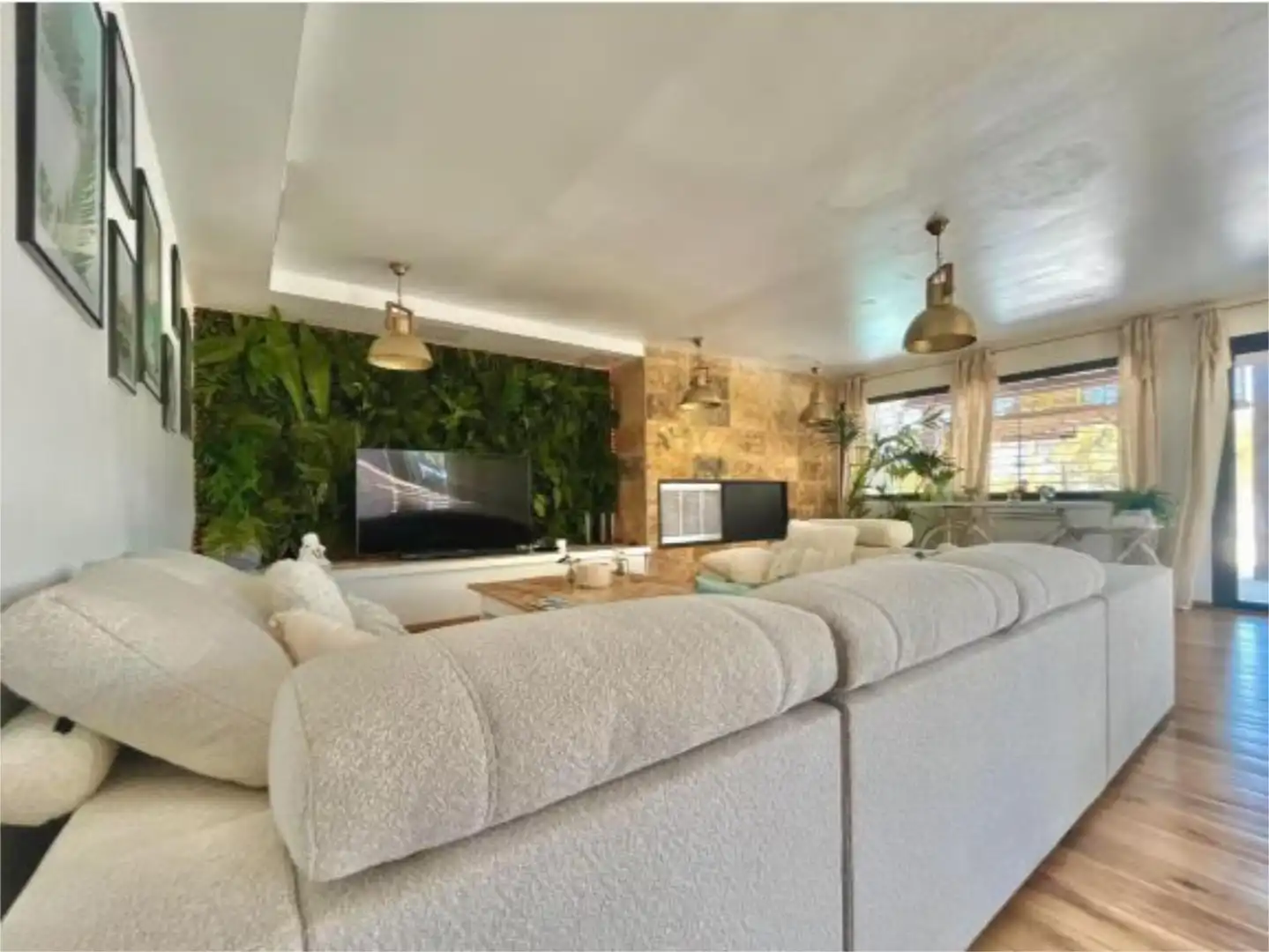 Chalet en  Carrer Serrallarga 20 - Foto 11
